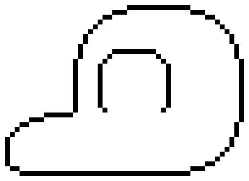 [319d20] Fursona head base