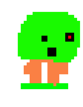 [2b3761] HardTale Peashooter