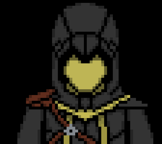 [96c78c] *He stops the visions, and hops down from the trees, heading towards a local tavern* 