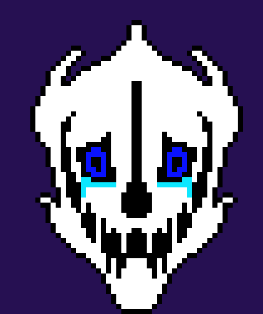 [7a4037] *Blue nervously floats up to TerrorVerse