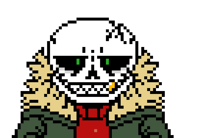 [e96ca7] so,after some time we have..3 toriels 1 female asriel and 3 asriels