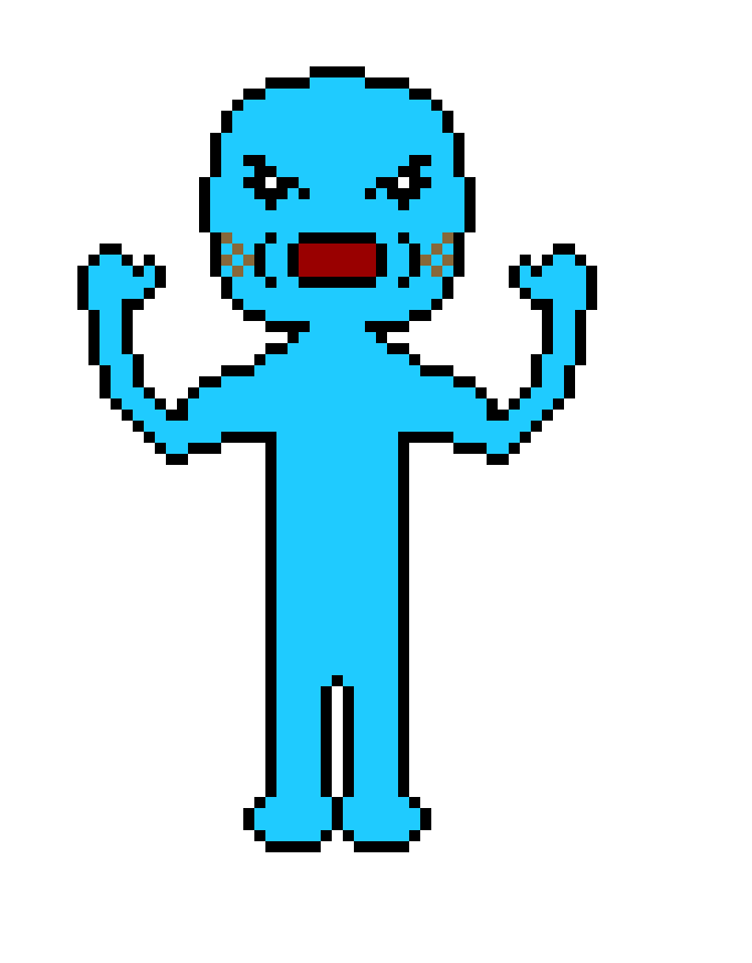 [f20dae] I`m Mr. Meeseeks! NO ONE CARES? ABOUT YOU!!! I`M SORRY TO SAY THIS BUT NOT EVEN THAT CHEY DOES!!!