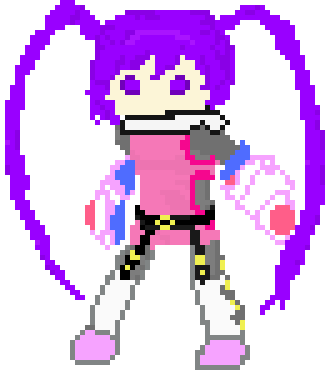 [9664c4] Sophie - Frame 1