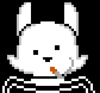 [0b51d0] -insert walking up to le counter- "Can I get the Among Us Meal?"