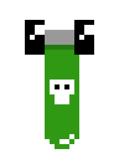 [6cc9a7] Pierre the Poison Vial