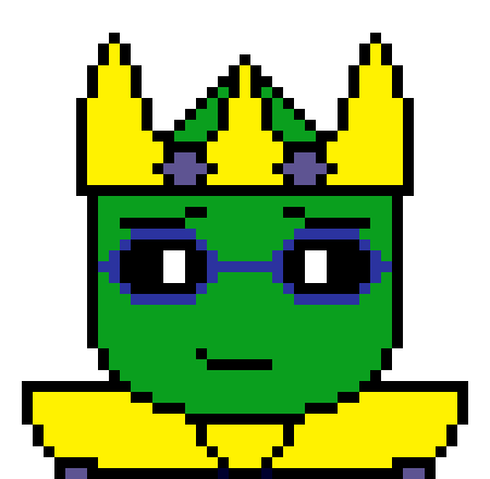 [06ffd6] You all are such good people. Never change.