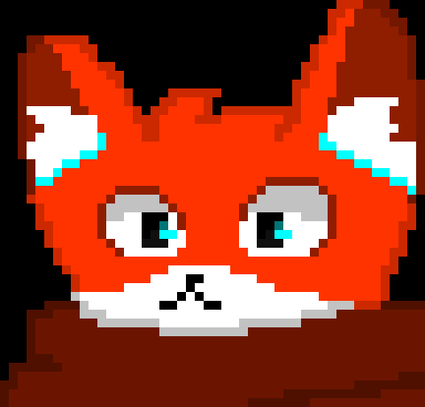 [a34ade] lol whenever i see that sprite i made im just thinking: "I Raised that boi"