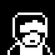 [0afb62] i'm also used to being alone... so i don't entirely know how someone can take the weight off my shoulders... [Rozora]