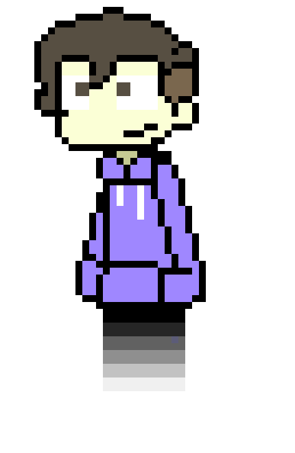 [a81234] oh ya see its a funny story...your sister said i forgot her and asked king squid to date her...i didnt know that she came back to life yet...and she said she would...so...-puts finger gun to head- hyperblasters...