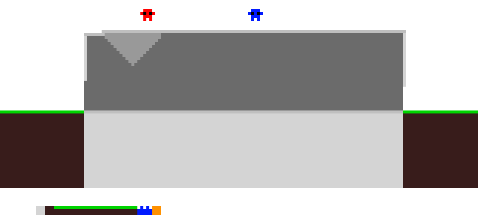 [a49514] Progress (Read desc for info) -Emerald