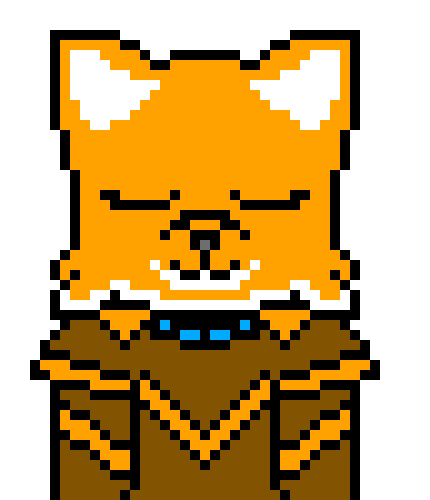 [5b2f3e] Nova: -appears in pam and spins neon orange sword around-