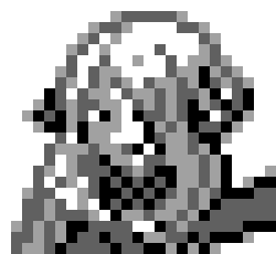 [8aa4ac] Max color 2 is this ok?