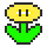 [bea9a0] Fire Flower