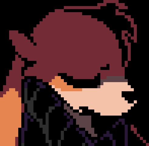 [7e1fb1] ...All these "brick walls" in my life, impossible to reason with and incapable of change. People who don't care about being able to live with themselves in the future, being proud of what they've done, or about being kind to others...