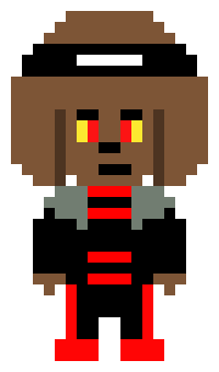 [9664c4] Underfell Spike