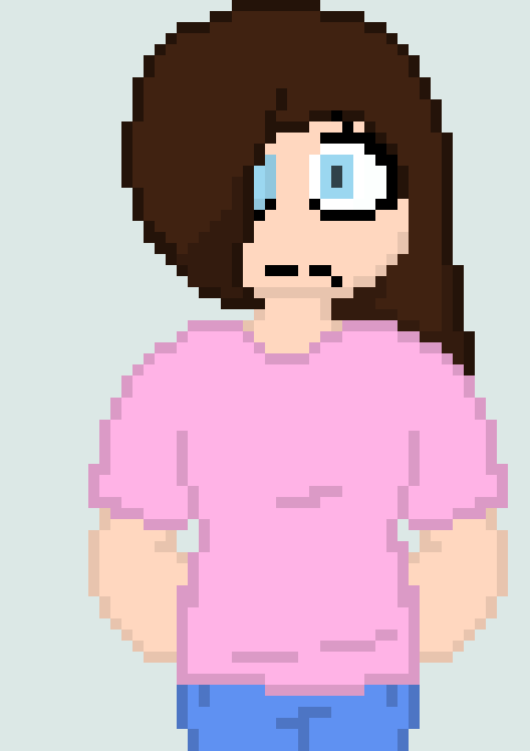 [d8d976] Your not! Your the bravest person I've ever met! -BL