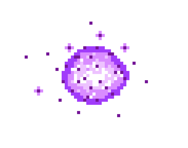 [9664c4] Dark Energy Orb