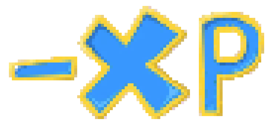 [f922a6] minus xp 8-bit