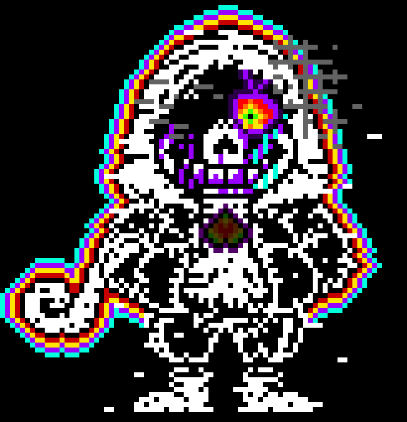 [68791c] The Multiversal Murder (Sans) phase 5 