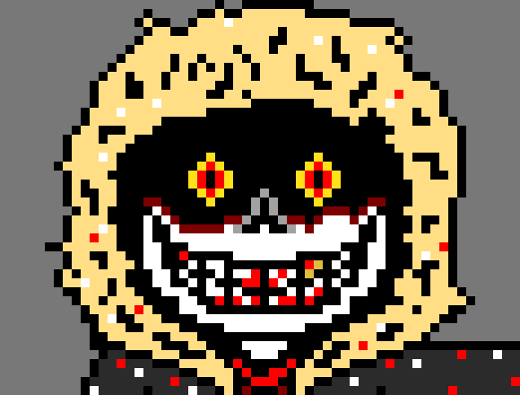 [b72944] hayden say it plz, and i think dst is the murderer - CT