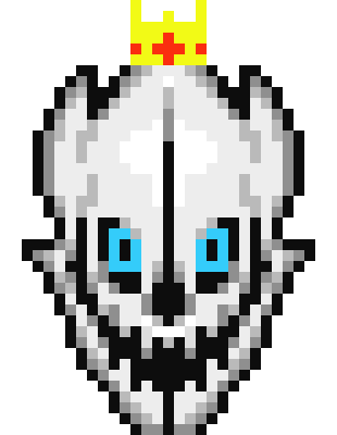 [9664c4] Gaster Blaster