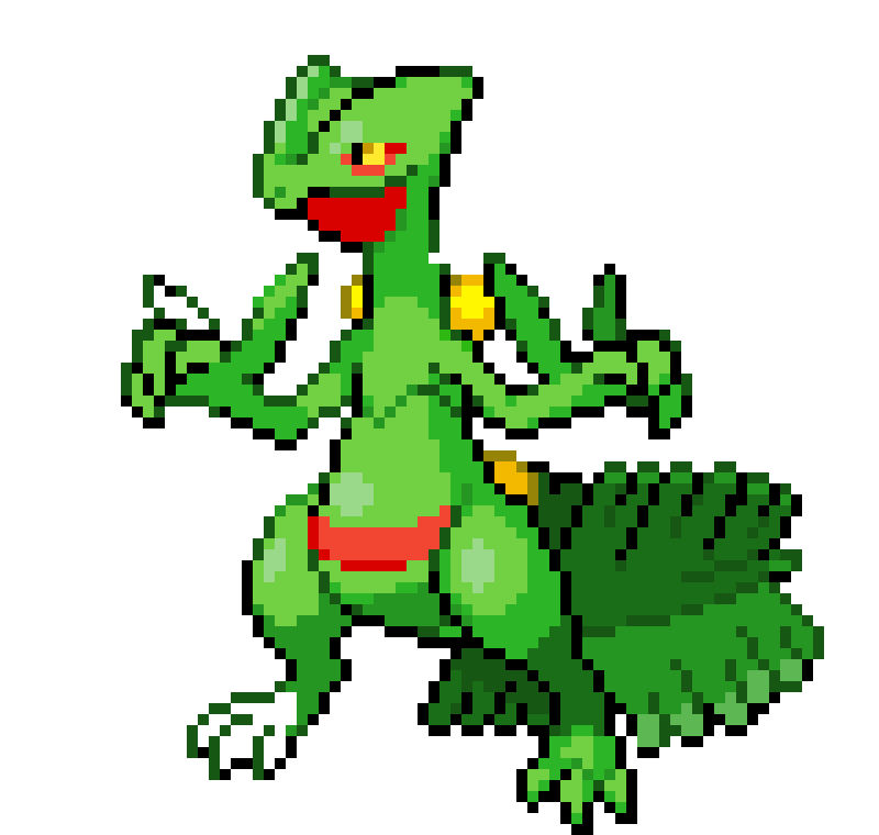 [a79e3c] Were is your proof that Blook is Alex - Jade