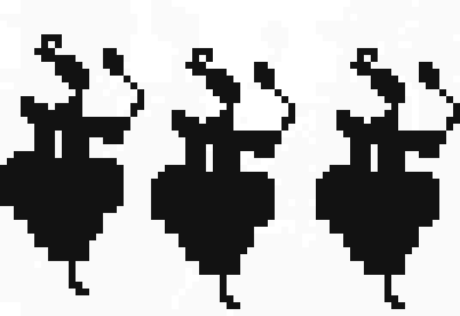 [9664c4] Through the looking glass boutique logo