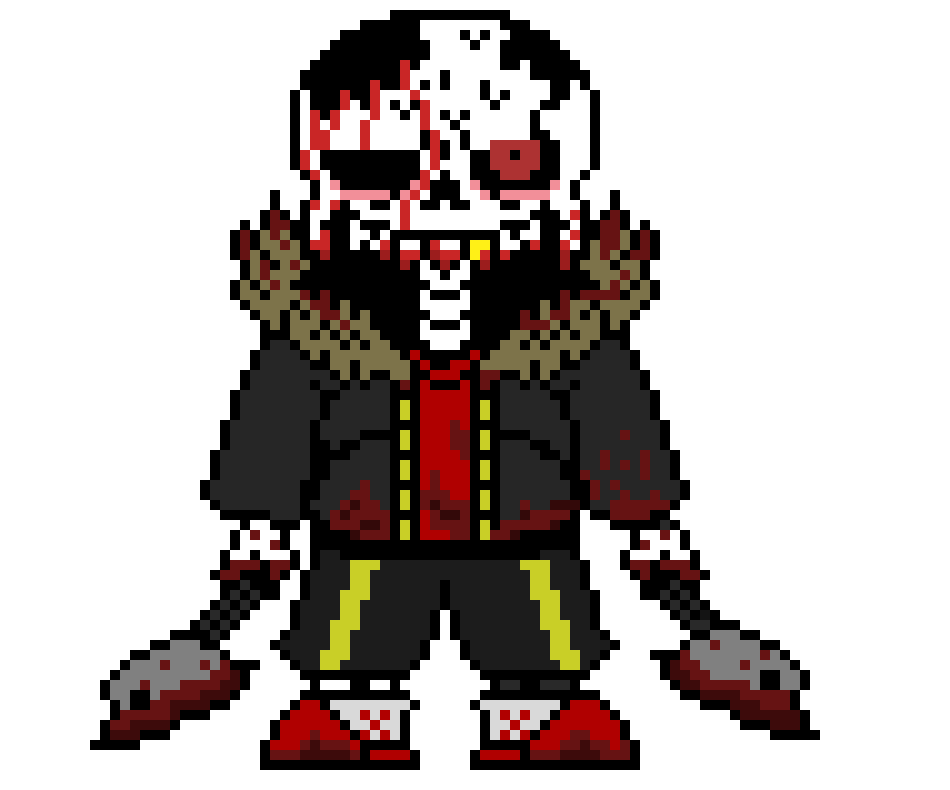 [7ce906] HorrorFell Assured P.R.A.Y.