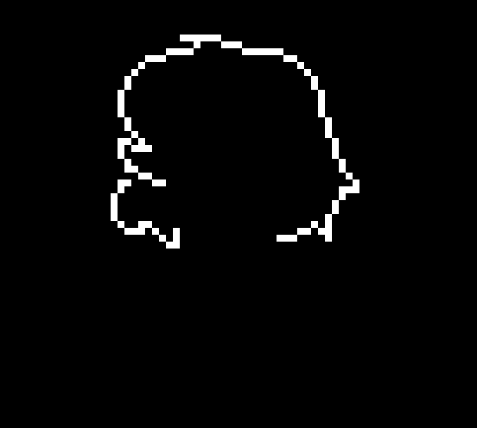 [45d928] working on a little gift for geo! shes gonna be off until tomorrow so im making a little something! -karma