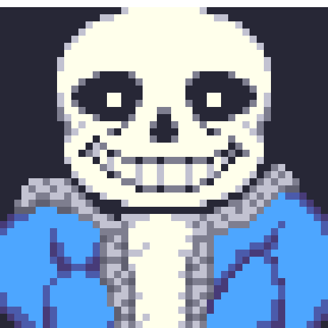 [b28606] no one can yassify sans the undertale
