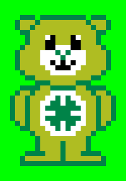 [9664c4] GoodLuckBear