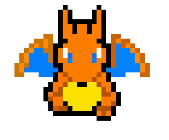 [9664c4] Charizard