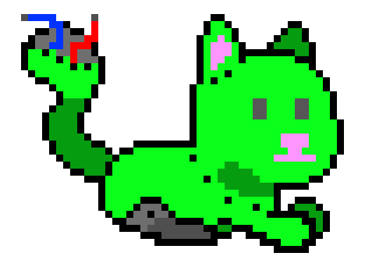 [3a33bd] Wh..Wh..What happened-Speck