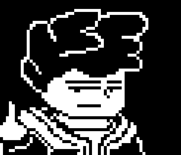 [038bf1] As I said before FUCK YOU.