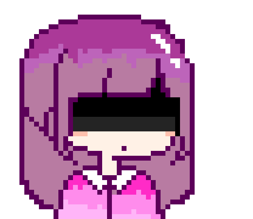 [2a1077] I made a Reverse version of Akako