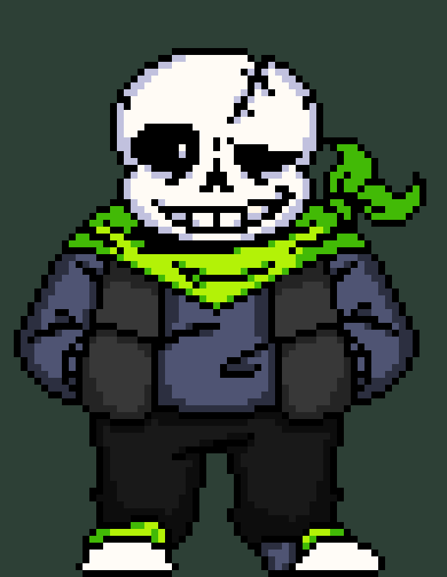 [a228fa] *He stands and slides the machine back on his back after doing something odd with it, he grabs one of the flasks and tosses it in the air and catches it. He hums.*