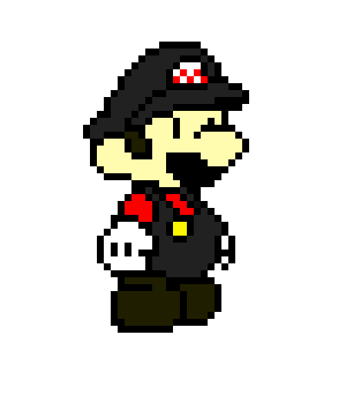 [1d784c] Paper Mario