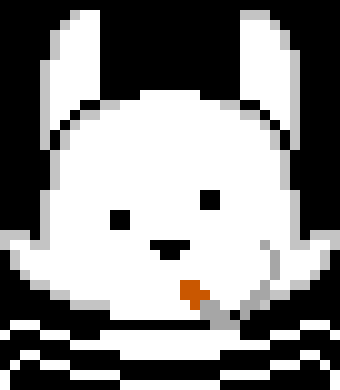 [0b51d0] ...H m m m . . .