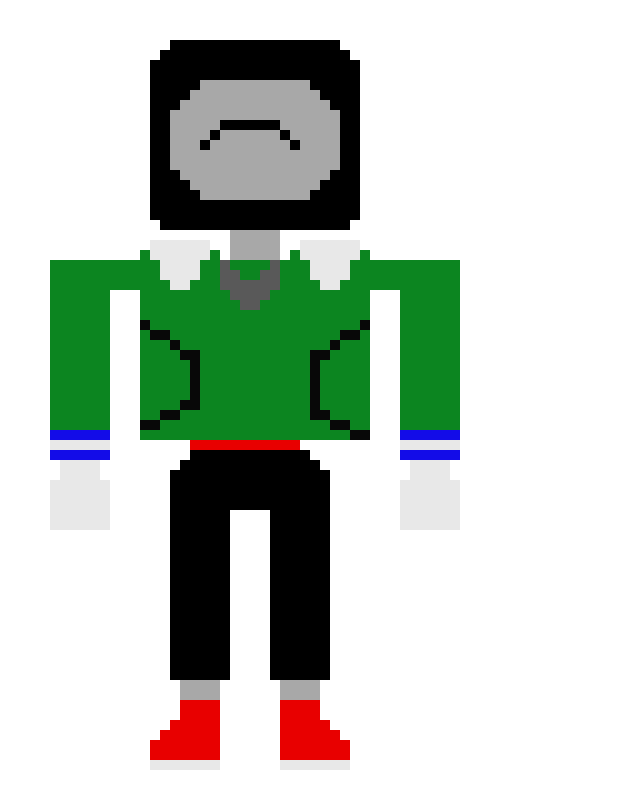 [2fcb16] Hero!ODST: ok....