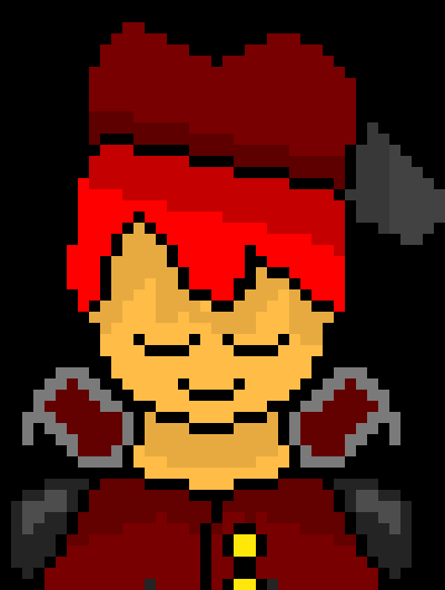 [a8b5a6] this is a temmie