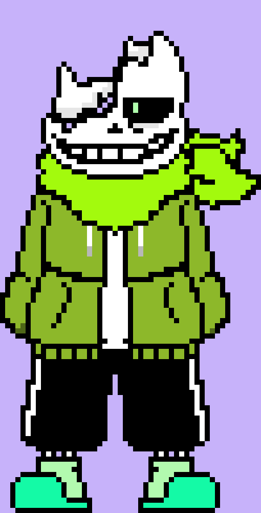 [342c1e] Is this weird enough? lol