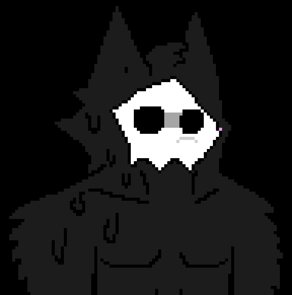 [5b62b0] *sees Monika but keeps walking faster* -Jacob ((John