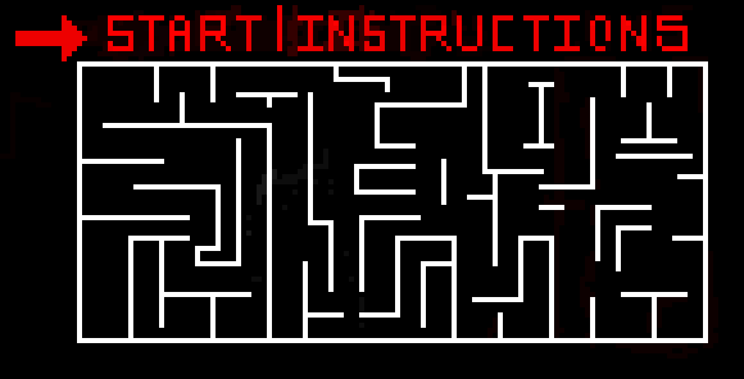 [9664c4] maze background