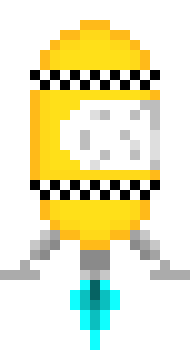 [9664c4] rocket 1