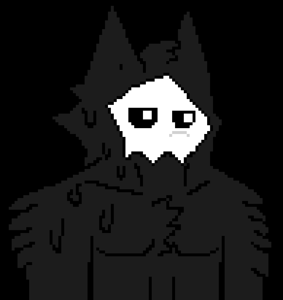 [5b62b0] E-Eldur? Chu seem suspicious! -Jacob ((John