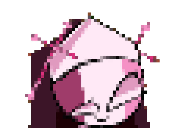 [2fbf6b] *appears behind molt* Welcome to the church? Would you like to join us? *everyone would look at you as they entered*