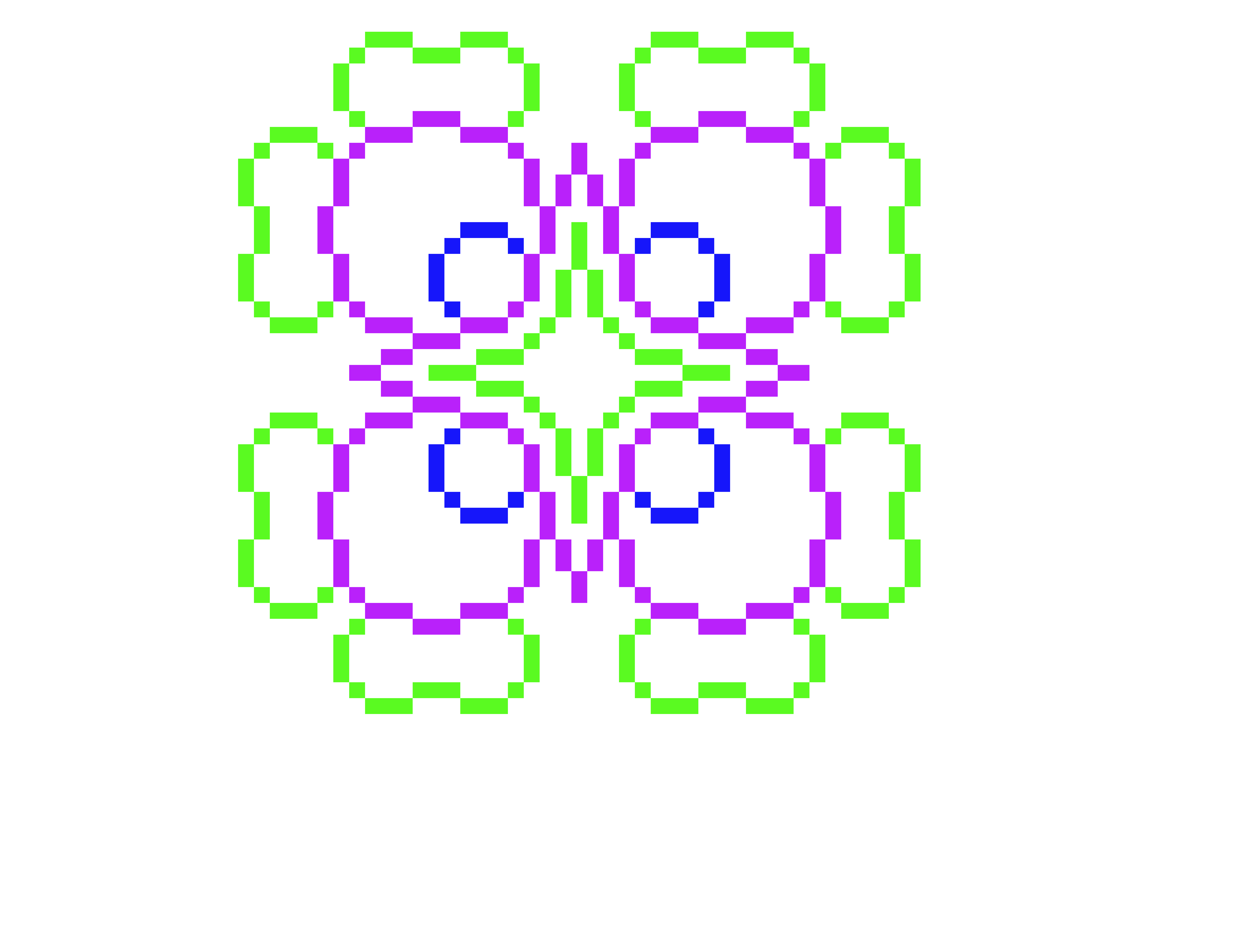 [9664c4] minecraft floor