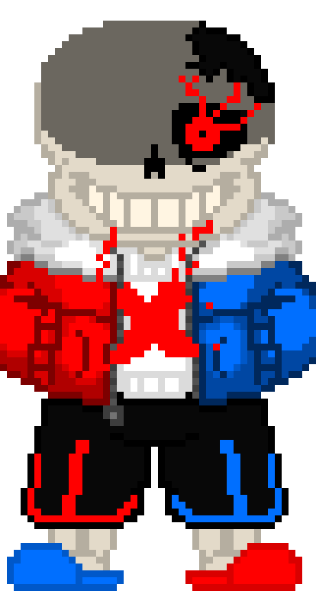 [fc6325] oh yeah you did fuck...