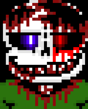 [57dac4] hey pal, you seem scared of me, dont worry bud, i wont bite