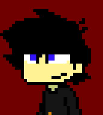 [d0ac6b] -Joins Cyan and Purple- "why is Cyan on fire?"